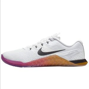 Nike metcon 4